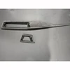 Matte Carbon 2pcs