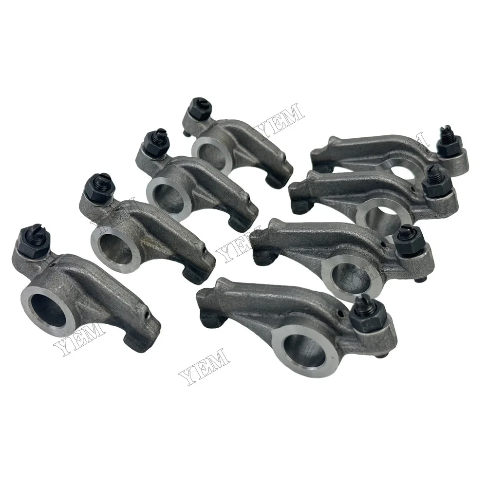 4TNV94 Rocker Arm Repair Kit for Yanmar Engine Repair Kit 2
