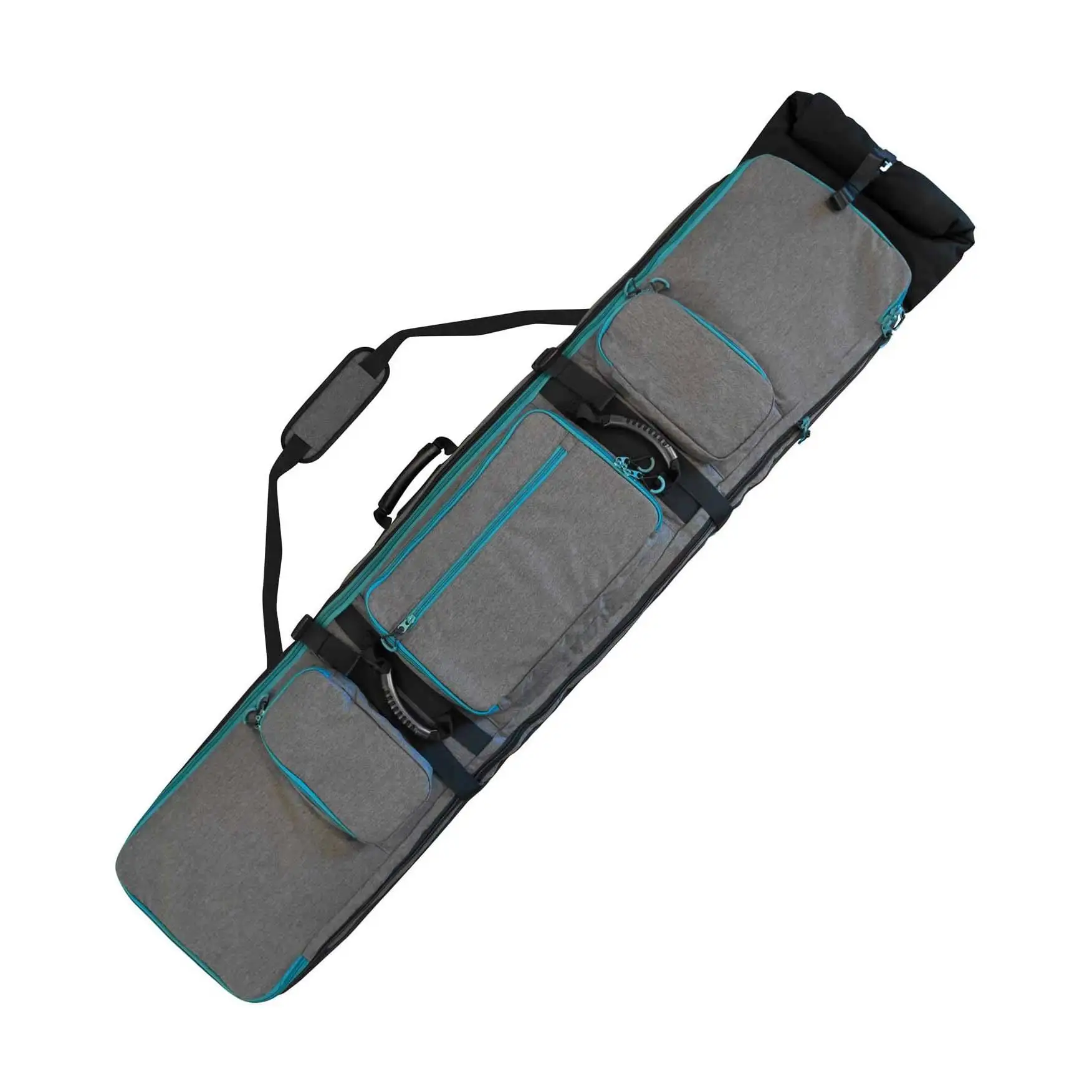 2022 High Quality Oem Custom Cheap Ski Gear Snowboard Equipment Wheel