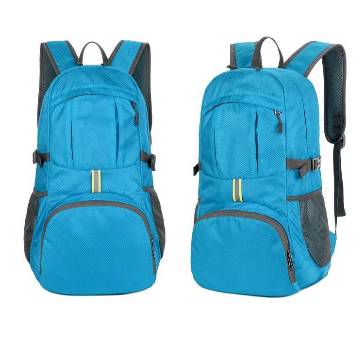 mountain terrain backpack