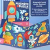 Puzzle sur le thème de l'espace[0,48kg]
