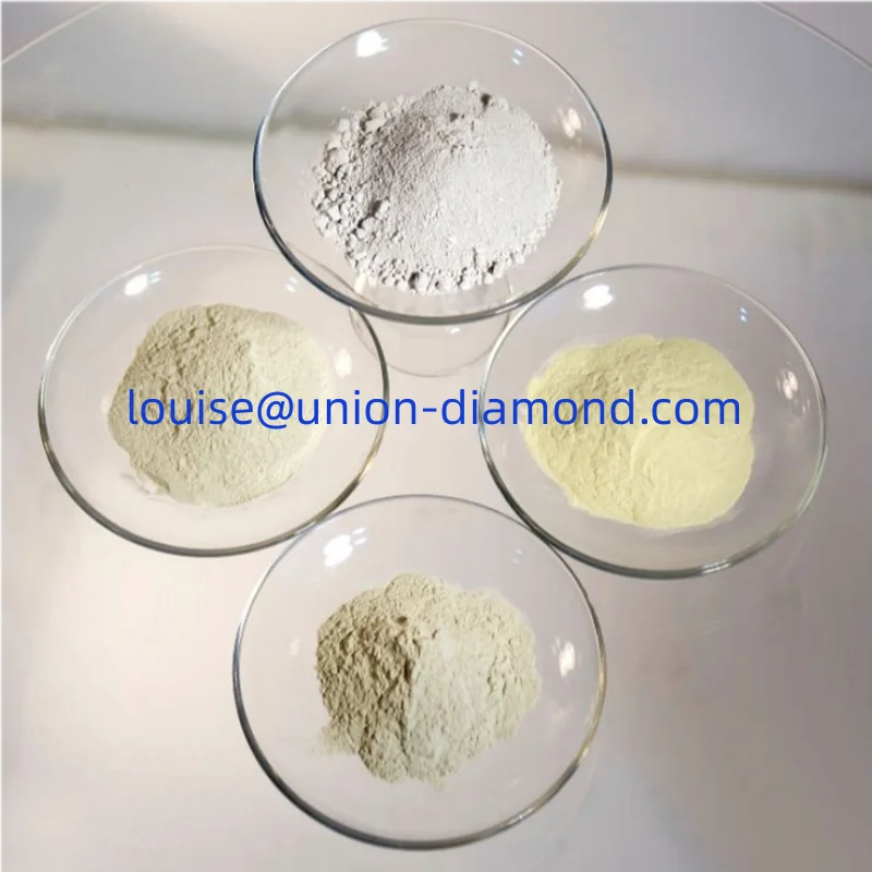 Синтетический алмазный порошок 4-8 микрон