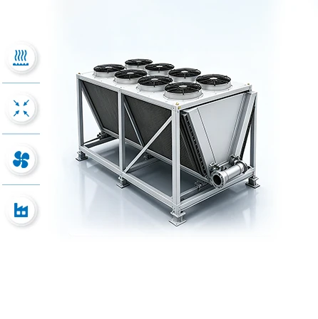 Dry Cooler, K3G800-PW07-35, 800mm, 3~380-480V, 50/60Hz - detail 26