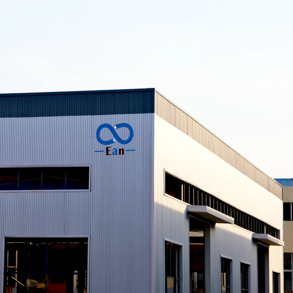 Ean Flexible Pvc Garden Hose Plastic Water Pipe Fiber Reinforced Hoses