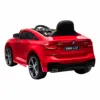 Rosso (dotato di telecomando R/C)