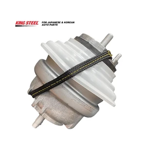 KINGSTEEL OEM C2D16622 C2C2295 C2Z5066 C2P17845 C2D2745 Auto Parts Mounts Engine Mounting for JAGUAR XJ S-TYPE Car