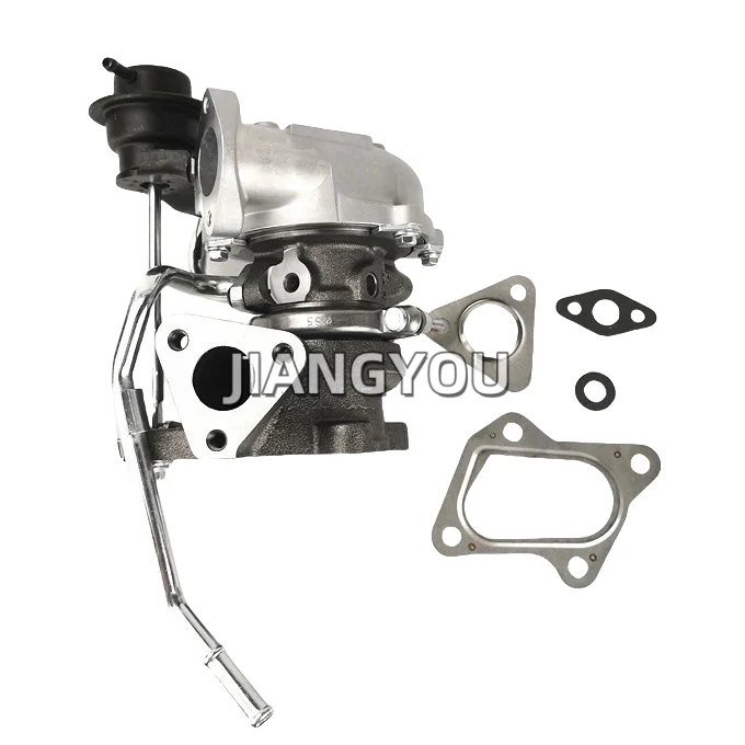 RHF3 VZ53 Turbo 13900-58JA0 13900-58JA1 13900-58J32 New