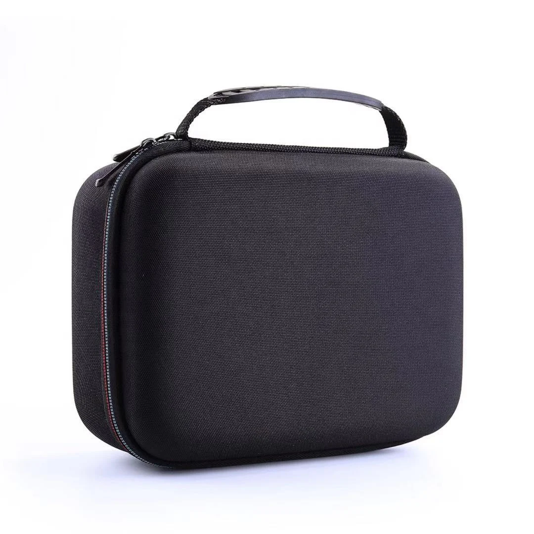 Custom  Shell Beef Tendon ANKI COZMO Vector 2 Generation WALL-E Intelligent Robot Storage  Eva Hard Cases Carry Bag