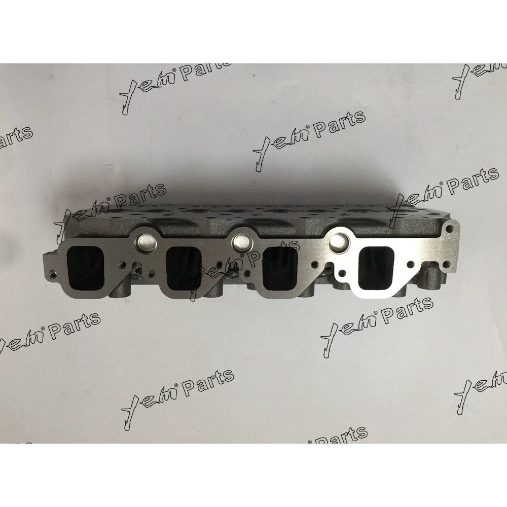 High Suppliers TD27 Cylinder Head for Nissan Cylinder Head 3