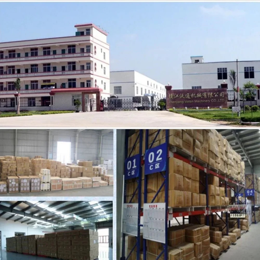 Company overview