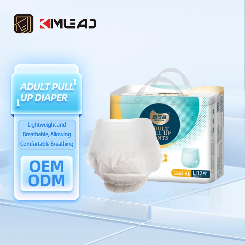 Underwear adult pull up diaper for elderly disposable diapers pull ups adult-pull-up-diapers