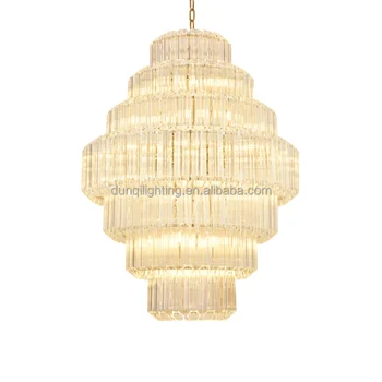 Crystal chandelier 2024 new product