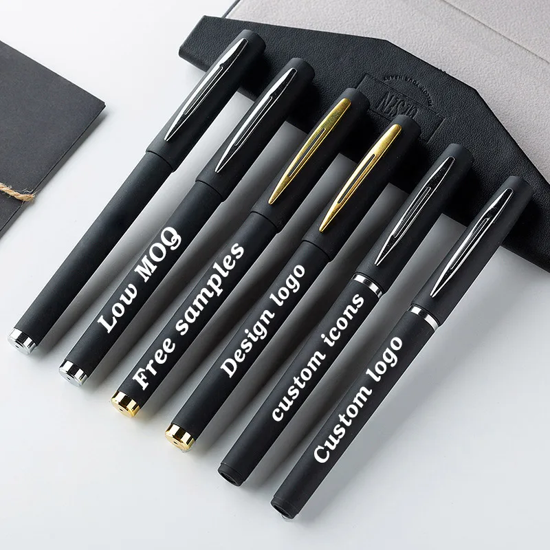 Custom Personalized Pens with UV Printing - Ideal for Promotions