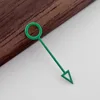 Verde