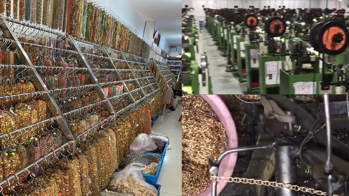 Yiwu Hanjun Trading Co., Ltd.