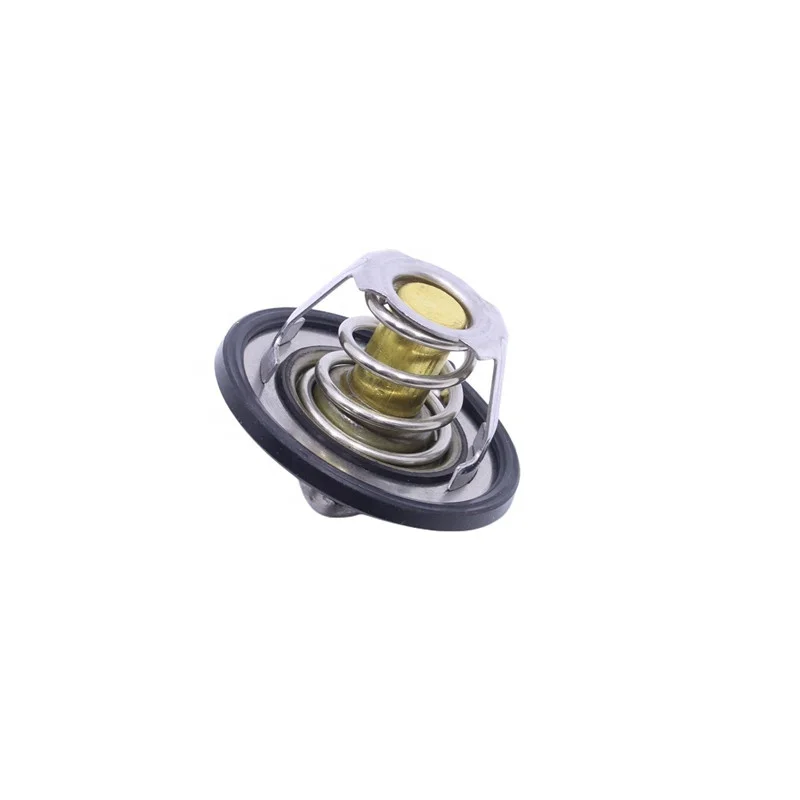 255002b000 Engine Coolant Thermostat For Hyundai For Kia 25500-2b000 ...
