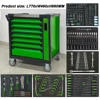 Green Color