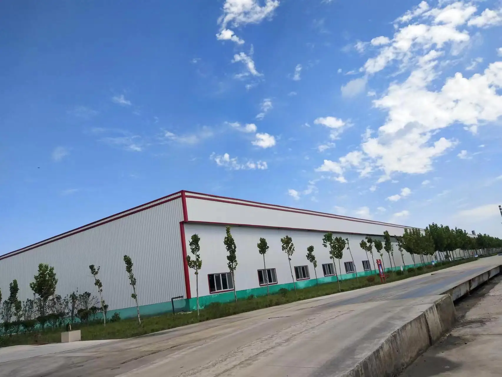 Jingjin Medical Co., Ltd.