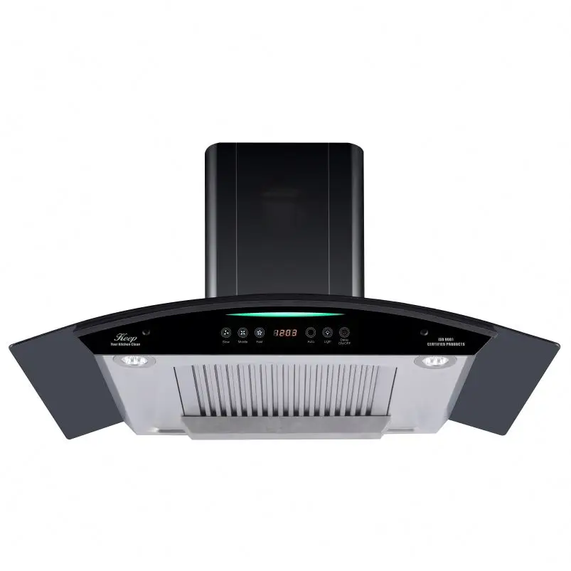 nasgas kitchen hood