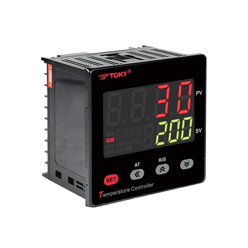 Oven Control Temperature and Humidity a Micro Pid Controller Xmtg Digital Temperature Controller