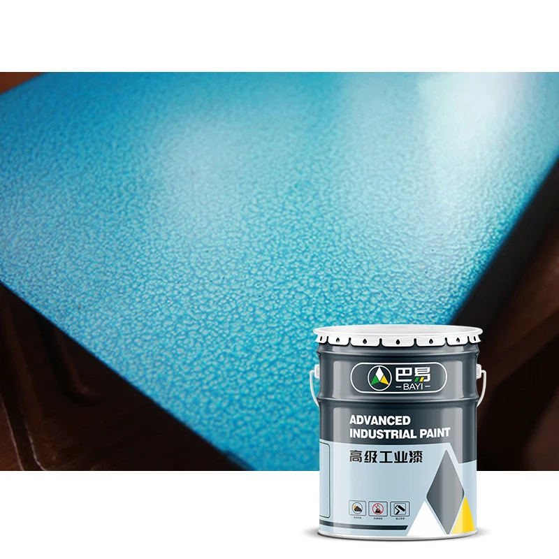 Good Quality Factory High Performance Two Component Epoxy Resin Zinc