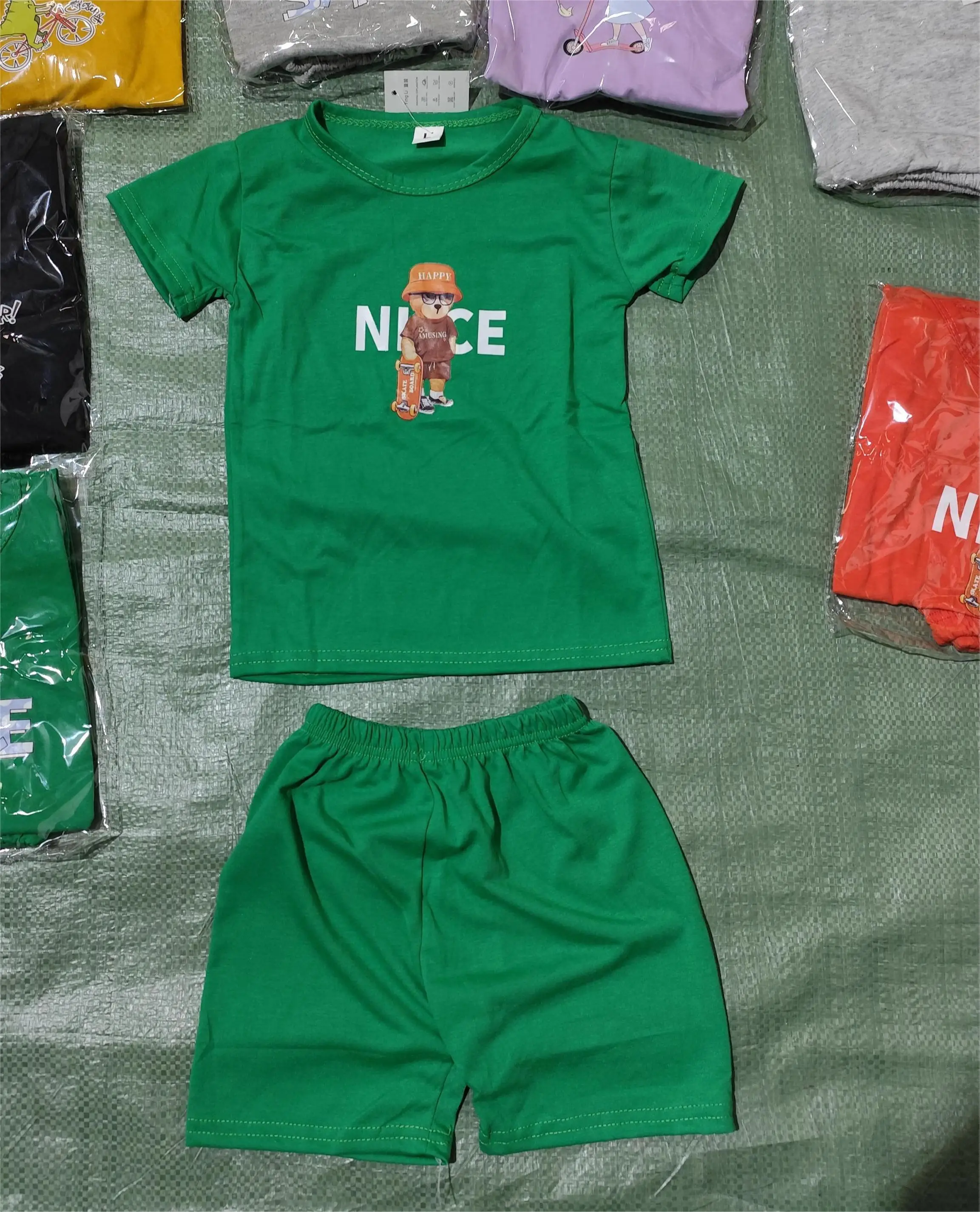 China Wholesale Wholesale Sportswear Suppliers China Wholesale