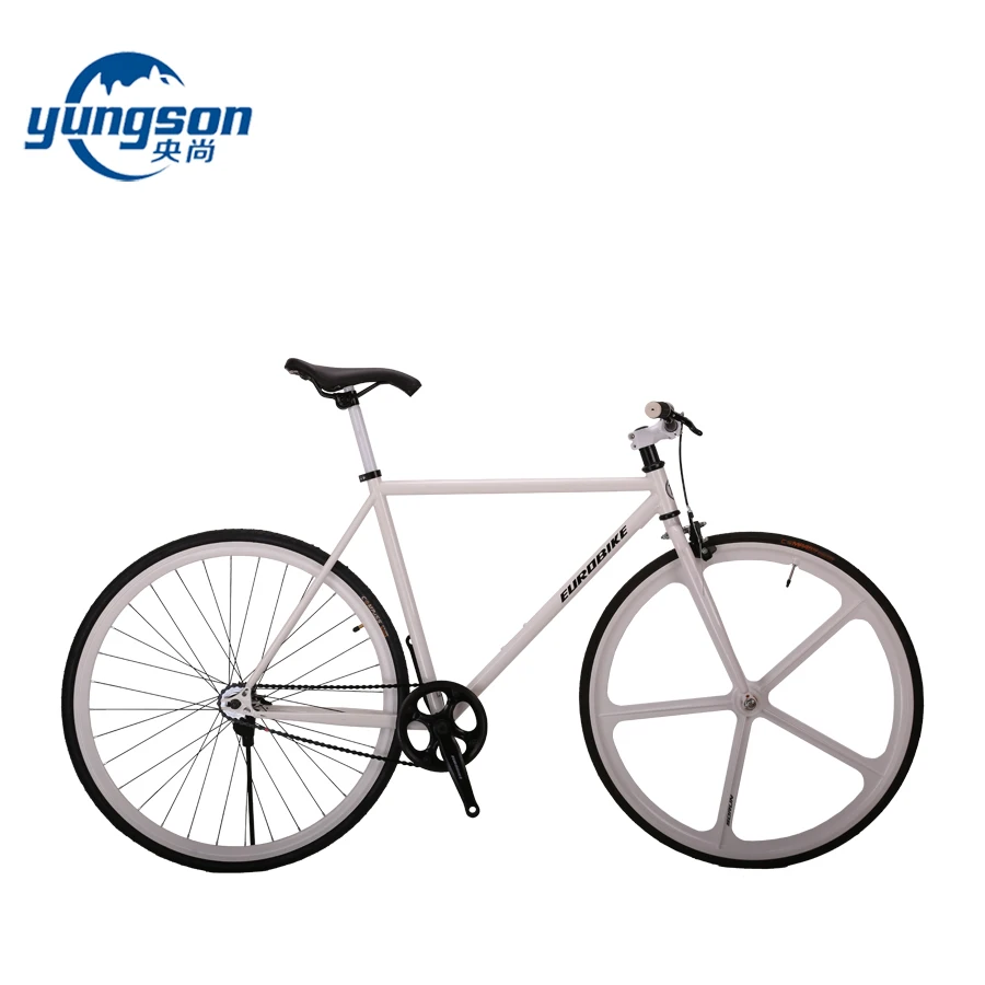 700C цветные фиксированные односкоростные велосипедные фиксированные велосипеды