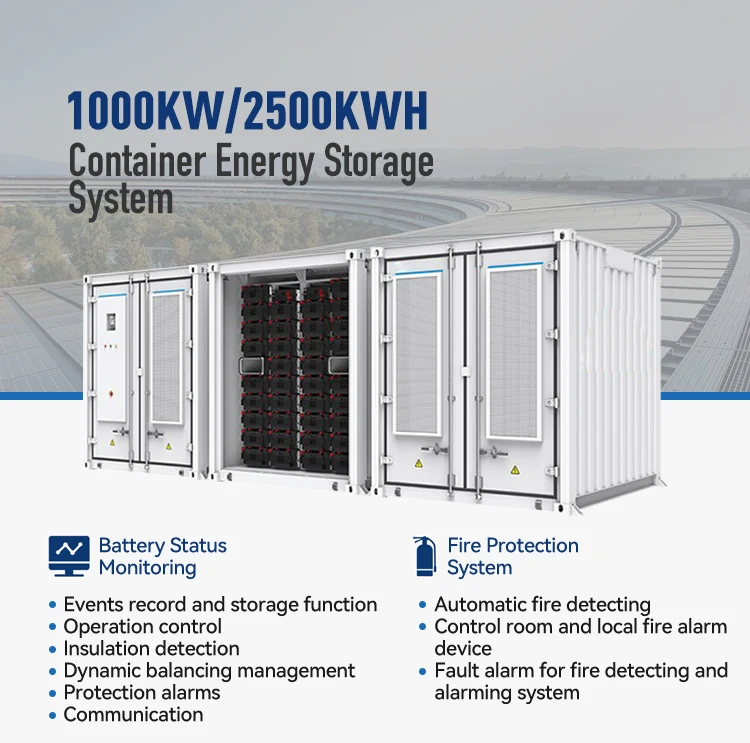 Sunwave Bess Solar Battery Energy Storage System Ess 500KW 1000KW 1MW ...