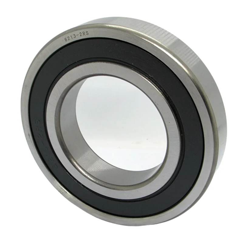 ゅ 6213ZZ C3 65x120x23mm Hot Sales Single Row Open/Sealed Radial Deep