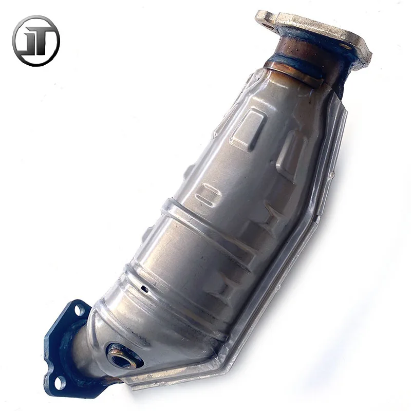 High Flow Catalytic Converter for Volkswagen Passat B6 1.8T 2005-2011