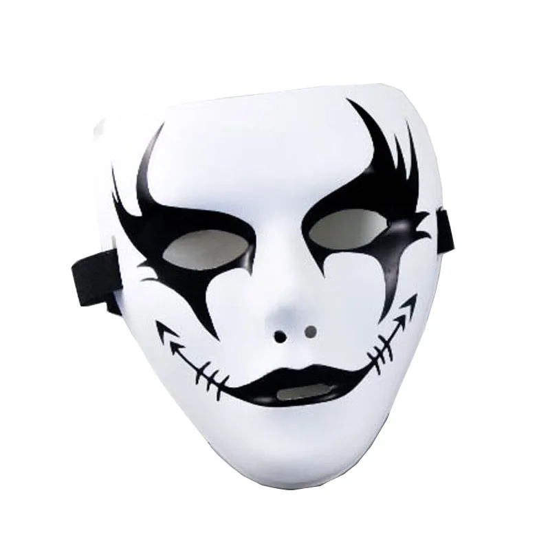 New Best Selling Halloween Mask Clown Props Full Face Mask Halloween Anime  Mask - Buy Clown Mask,Halloween Mask Clown,Halloween Anime Mask Product on  