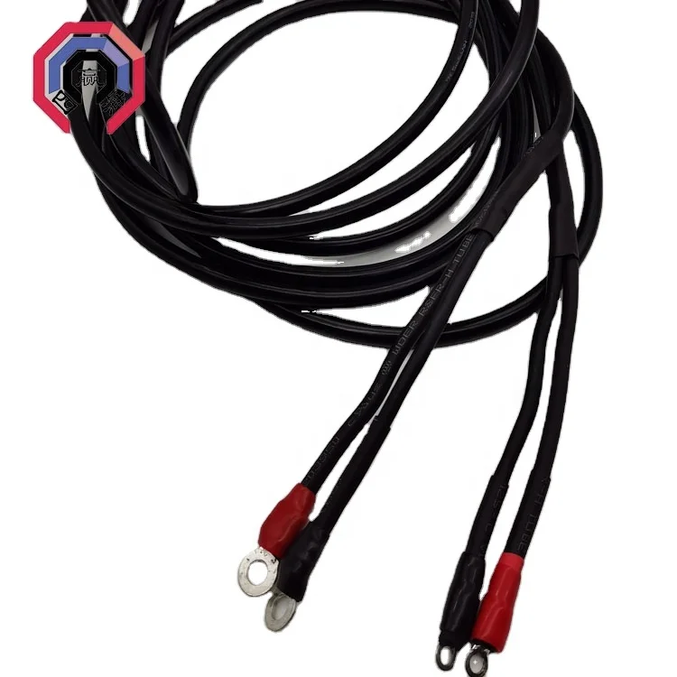 Sodick Edm Accessories Sodick Twin Head Discharge Cable For Sodick A350