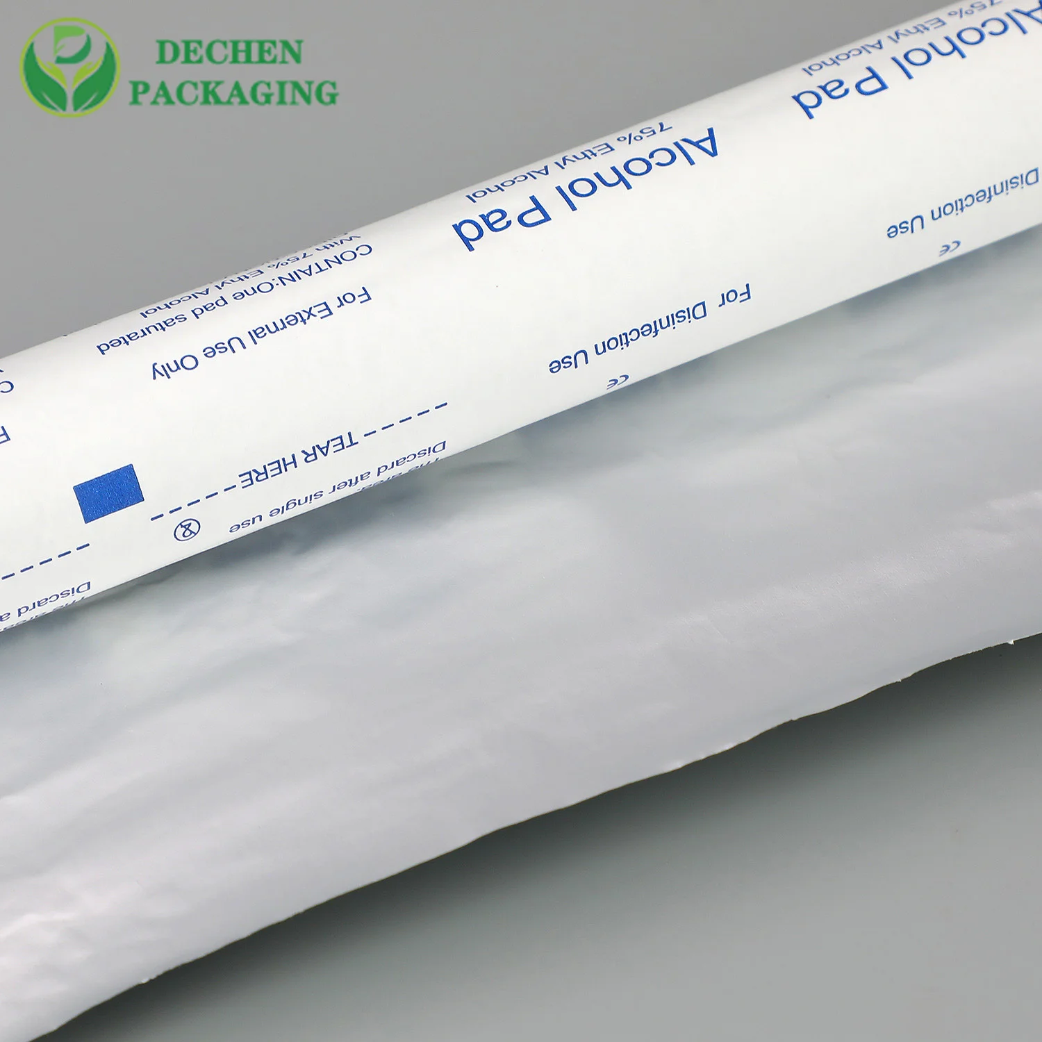 Precio de los rollos de mantequilla papel de embalaje de chicle