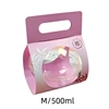 Coconut Pink