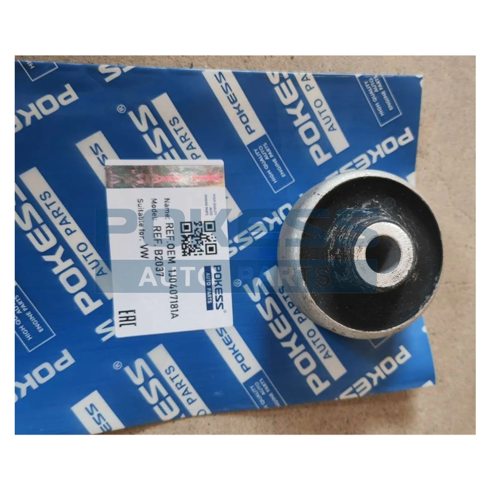 Automotive Parts 1J0407181A Lower Control Arm Bush — 2