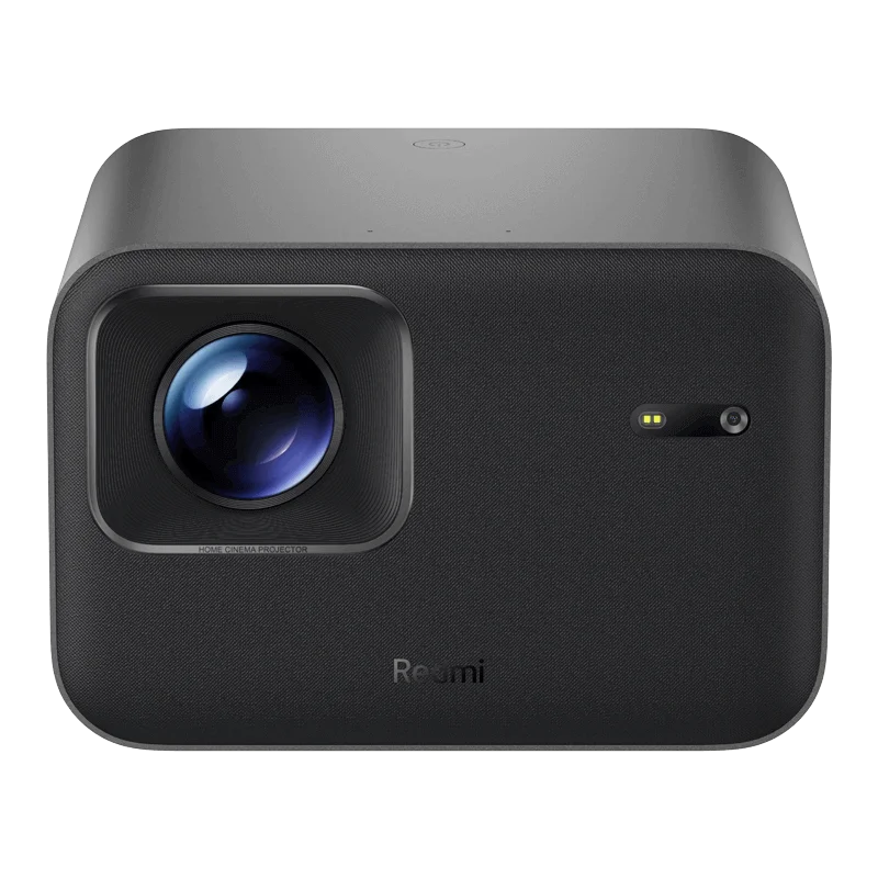 Xiaomi Redmi 3 Pro Smart Projector 1080P, 470 Lumens, Android 11