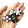 4 unids conjunto negro