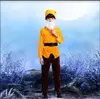 1 Orange