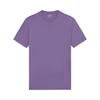 สีม่วง