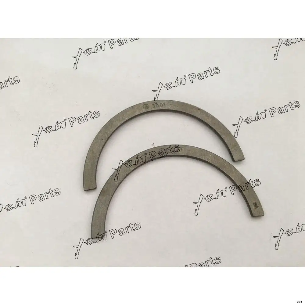 Best Quality 3LA1 Thrust Washer for Isuzu