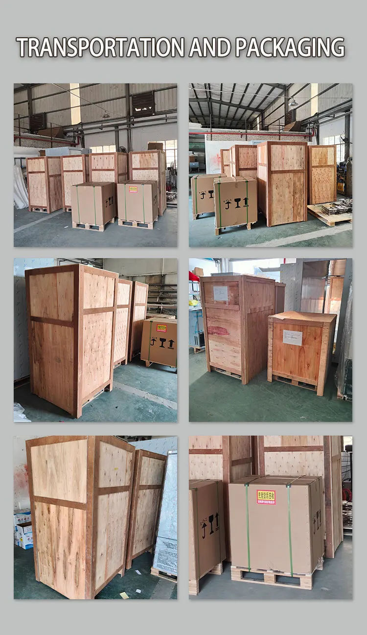 Deep Freezer, 140L, 220 V, R-404a - detail 16