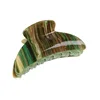 Mixed color green