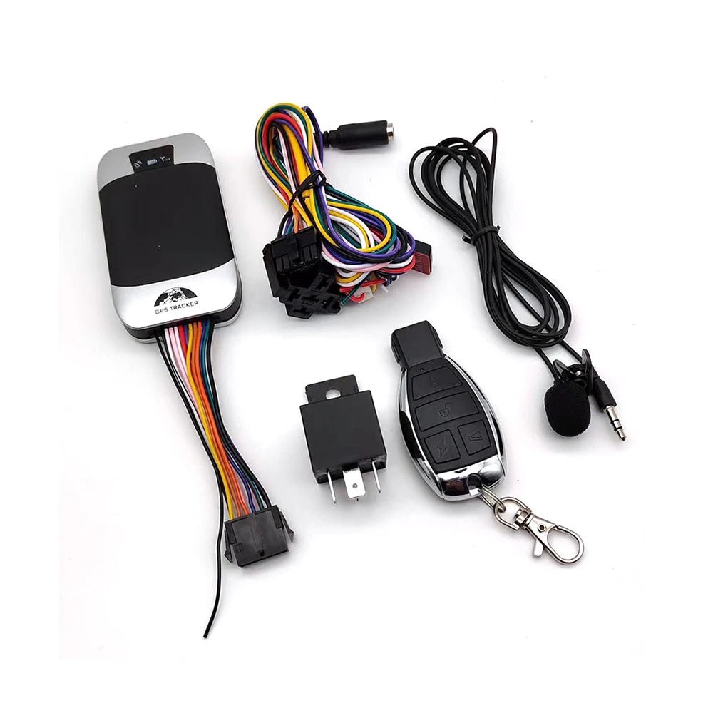 Gps Tracker 303g Car Gps Gsm Gprs Tracking Devices For Car Motorcycle