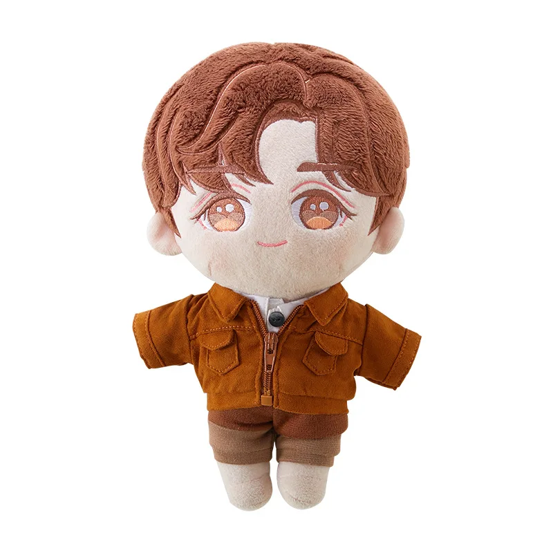 Custom Doll Manufacturers Custom Kpop Dolls 10cm And 20cm Doll Custom ...