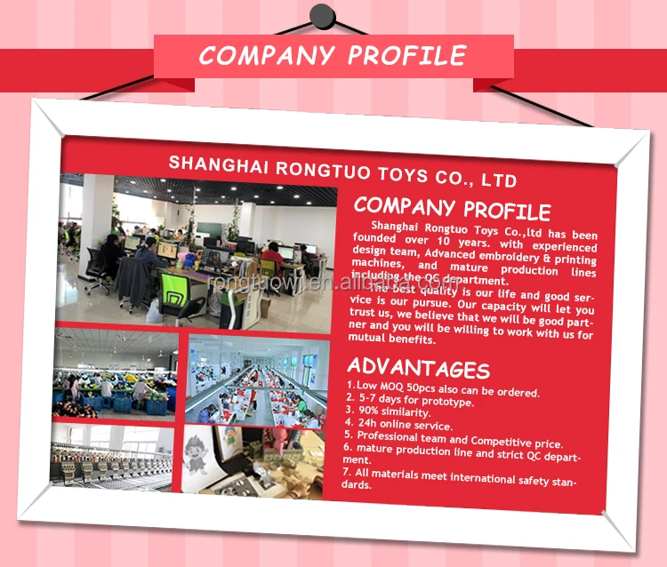 Company Profile