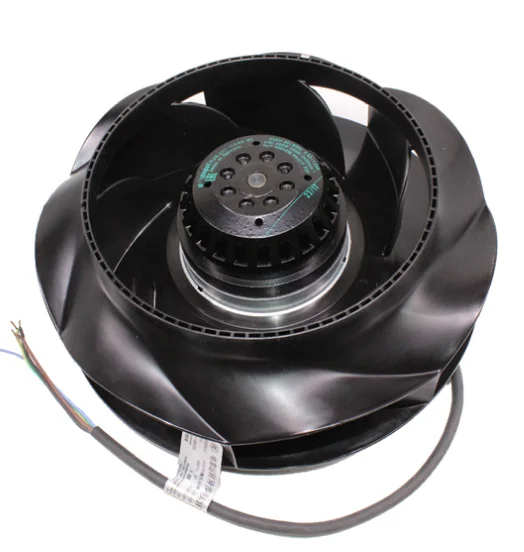 R2e250-ra50-01 230v 210/285w Centrifugal Cooling Fan For Electrical ...