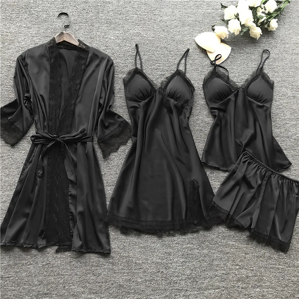 silk night dress sex Sex Silk Nightgown