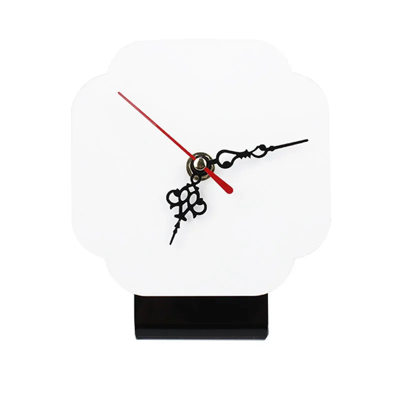 Настенные часы оптом сублимационные настенные из МДФ без рисунка сделай сам фотопечать дизайн под заказ деревянные для украшения дома