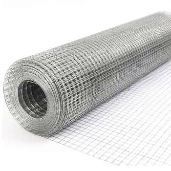 galvanized wire mesh roll welded wire meshelectric welded wire mesh