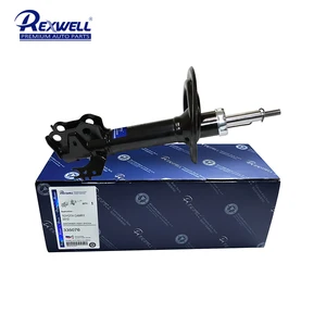 Explosive Models KYB 335076 Car Shock Absorber for Toyota Camry Hybrid ACV51 Miral Atuo Suspension Parts 48510-06700 48510-80628